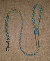 Deluxe Paracord Dog Leash